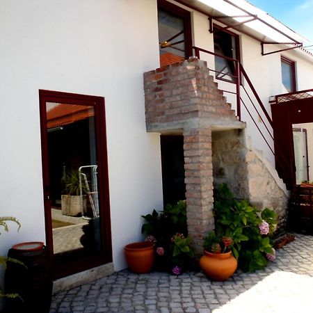 Casa Adega Do Mosteiro - Turismo Rural Caldas Da Rainha Εξωτερικό φωτογραφία