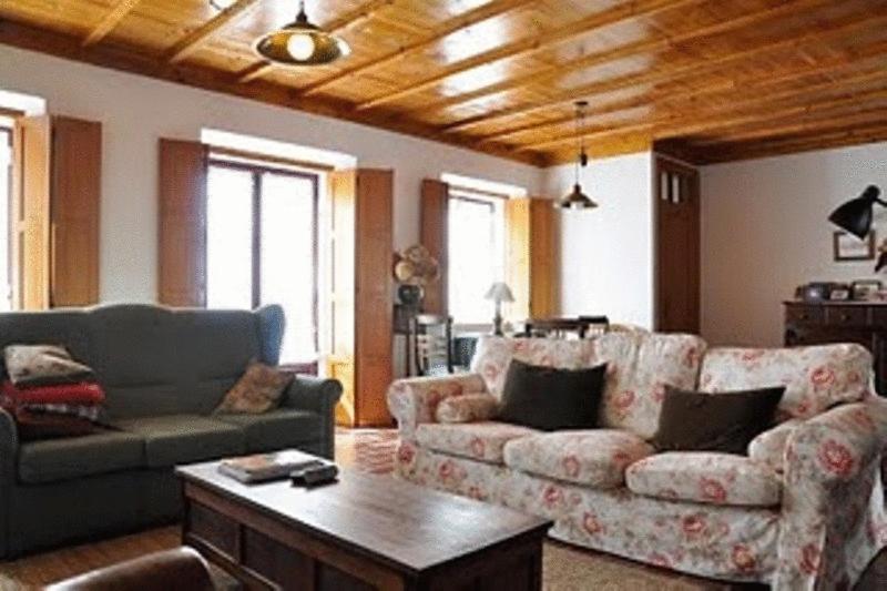 Casa Adega Do Mosteiro - Turismo Rural Caldas Da Rainha Εξωτερικό φωτογραφία