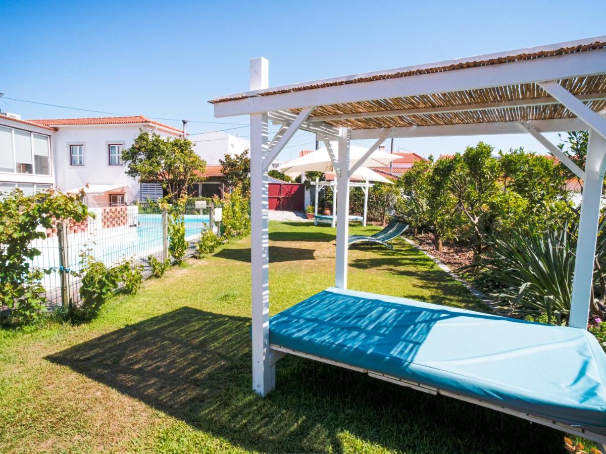 Casa Adega Do Mosteiro - Turismo Rural Caldas Da Rainha Εξωτερικό φωτογραφία