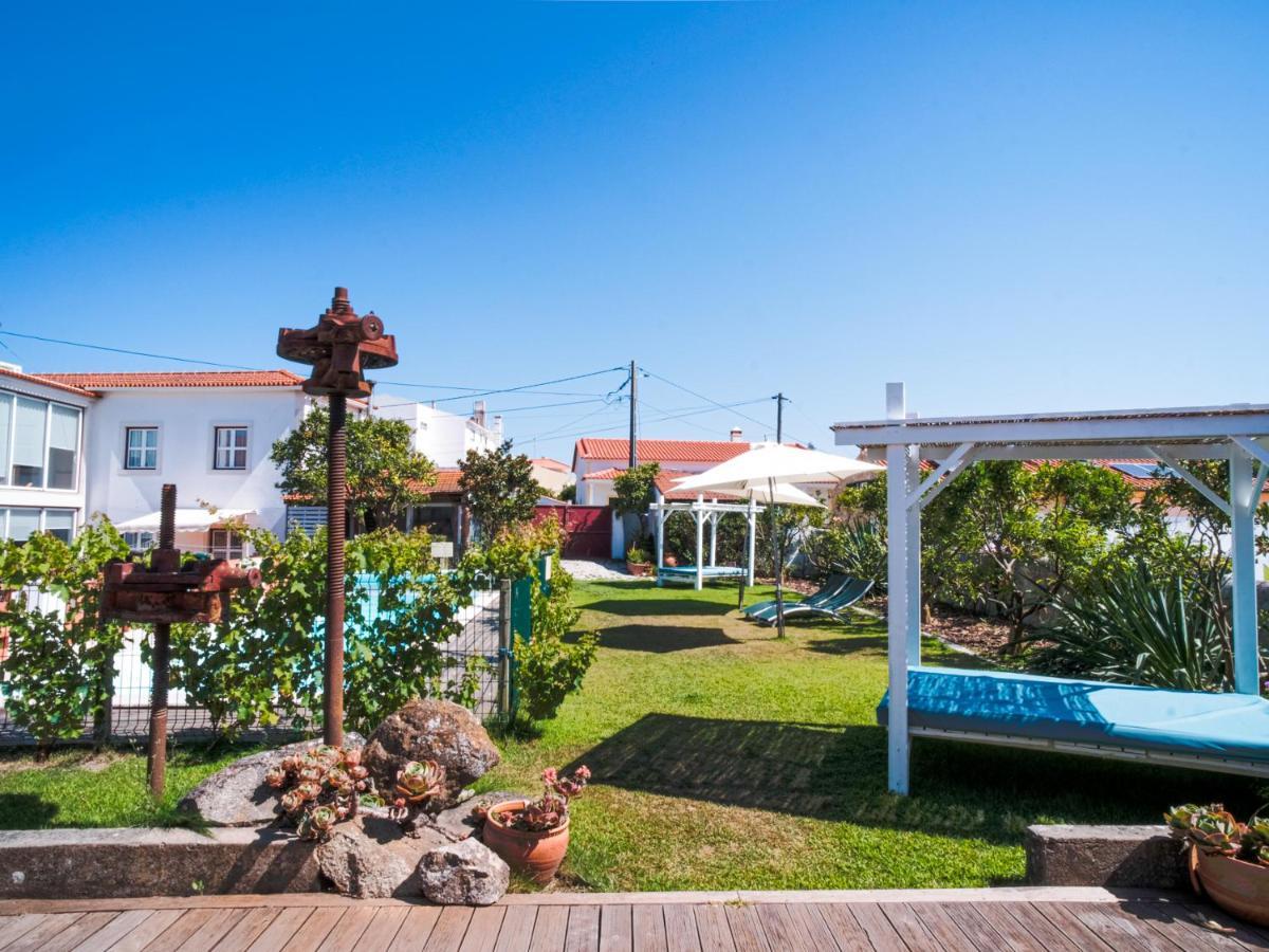 Casa Adega Do Mosteiro - Turismo Rural Caldas Da Rainha Εξωτερικό φωτογραφία