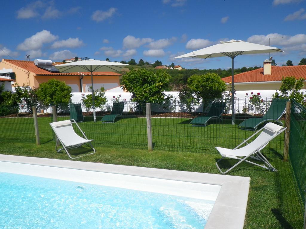 Casa Adega Do Mosteiro - Turismo Rural Caldas Da Rainha Εξωτερικό φωτογραφία