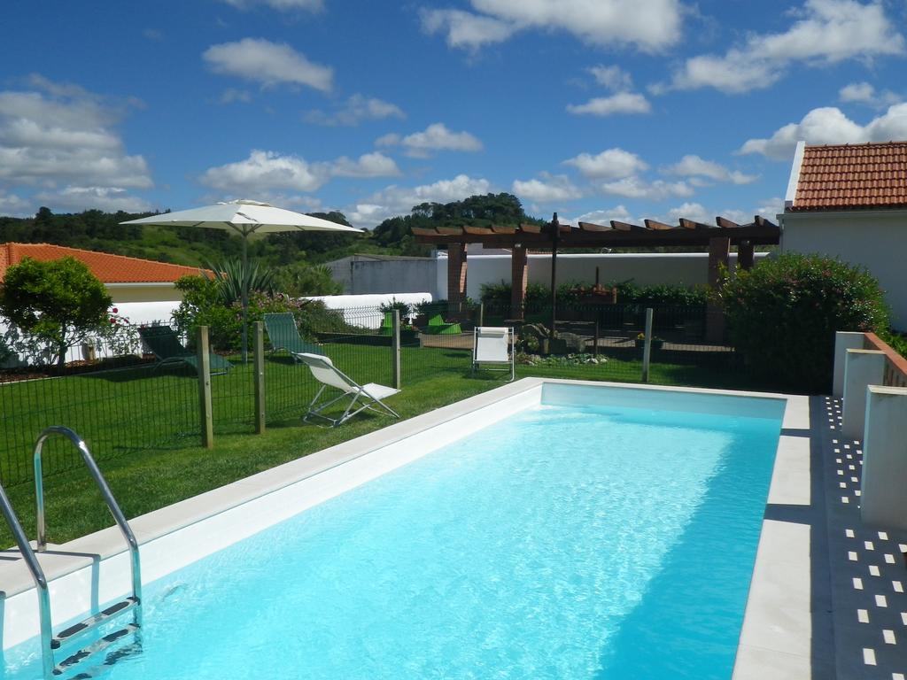 Casa Adega Do Mosteiro - Turismo Rural Caldas Da Rainha Εξωτερικό φωτογραφία