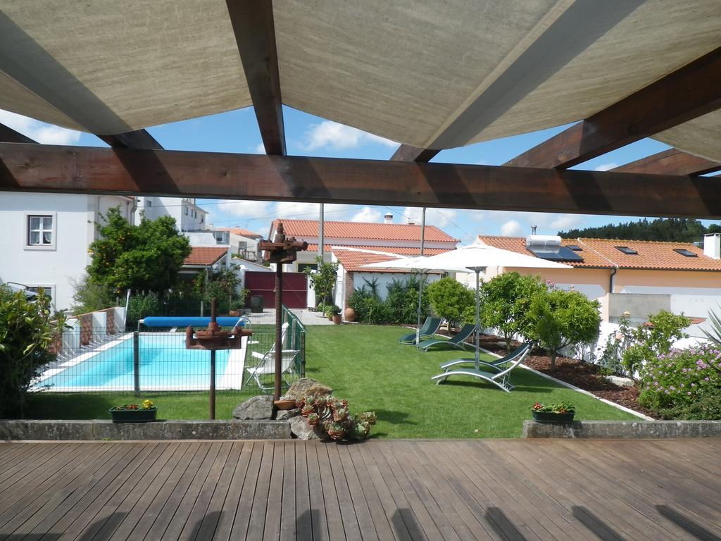 Casa Adega Do Mosteiro - Turismo Rural Caldas Da Rainha Εξωτερικό φωτογραφία