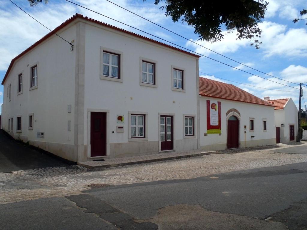 Casa Adega Do Mosteiro - Turismo Rural Caldas Da Rainha Εξωτερικό φωτογραφία