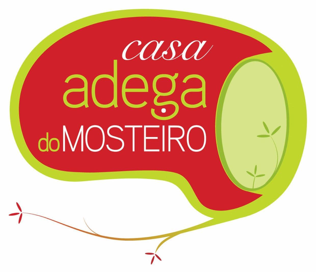 Casa Adega Do Mosteiro - Turismo Rural Caldas Da Rainha Εξωτερικό φωτογραφία