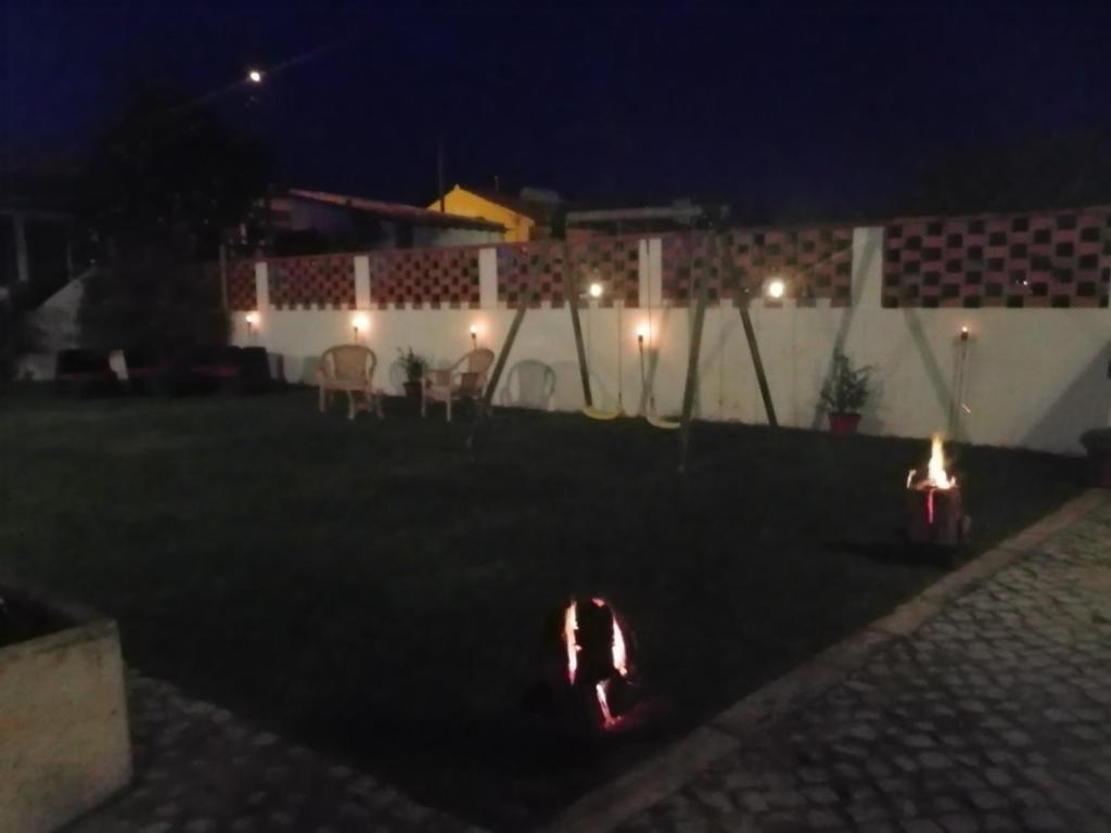 Casa Adega Do Mosteiro - Turismo Rural Caldas Da Rainha Εξωτερικό φωτογραφία