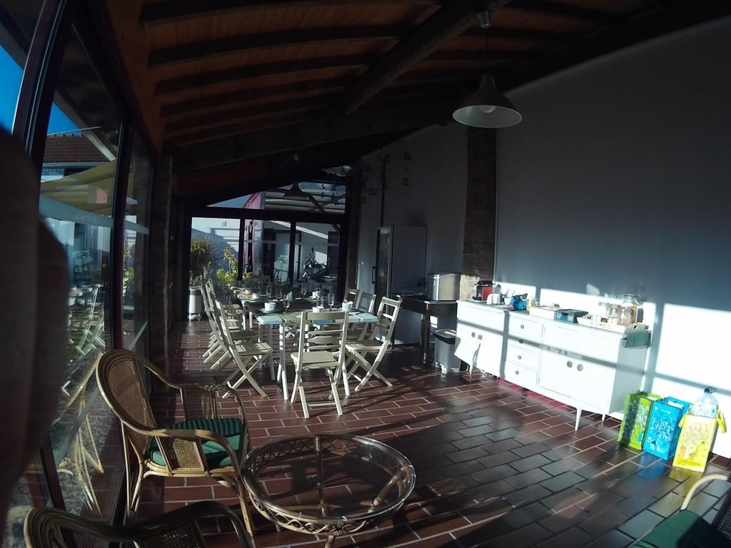Casa Adega Do Mosteiro - Turismo Rural Caldas Da Rainha Εξωτερικό φωτογραφία