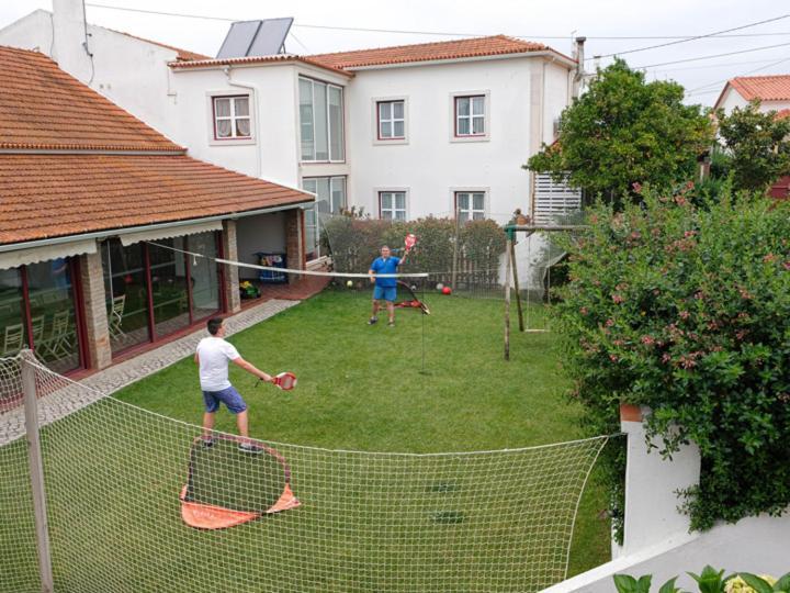 Casa Adega Do Mosteiro - Turismo Rural Caldas Da Rainha Εξωτερικό φωτογραφία